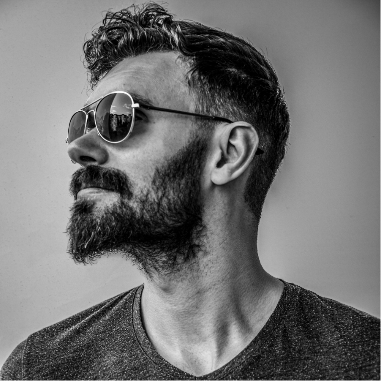 Patrik Bartko - Lektor, konzultant, spisovatel a interim manažer pro řízení firem